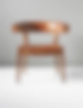 Prototype 'Roman' armchair (preview)