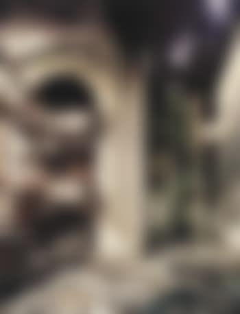 Abandoned Theater, Calle San Jose, Havana Vieja, No. 1 (preview)
