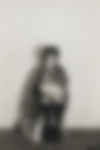 Untitled #365, from the series 'Bus Rider' (preview)