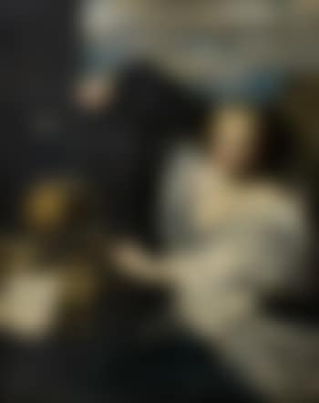 Allégorie de La Sagesse by Italian School (preview)