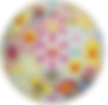 Flowerball Margaret (3D) (preview)