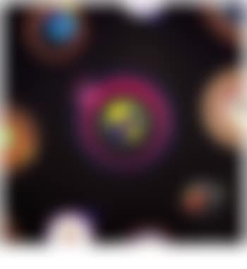 Jellyfish Eyes Black 1 (preview)