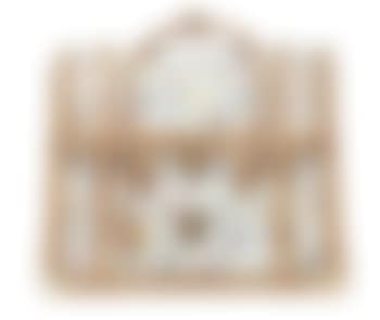 A Limited Edition Monogram Multicolore Canvas Eye Dare You Bag (preview)