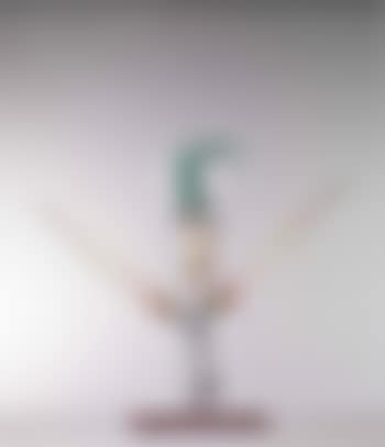 Second Mission Project KO2 (preview)