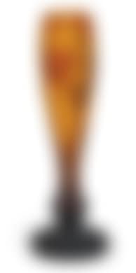 A vase with tobacco plants (preview)