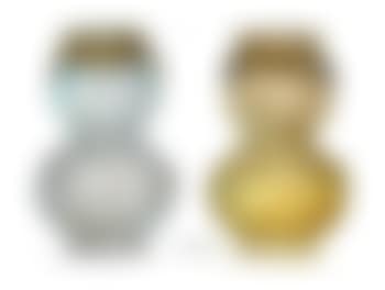 A pair of small vases (preview)