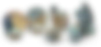 A 9-part tea service (preview)