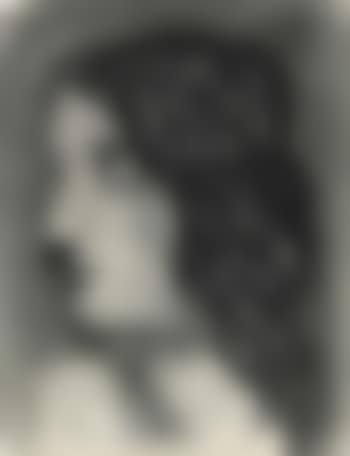 Head of a Girl (preview)