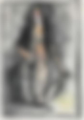 Lucretia (preview)