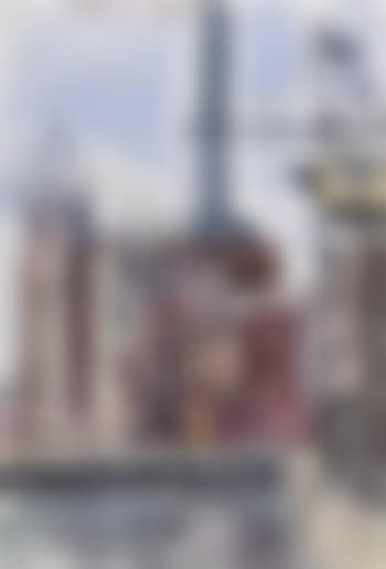 Power plant (preview)