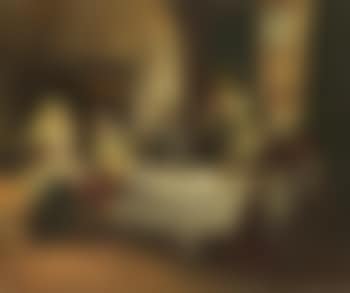 The palm reader (preview)