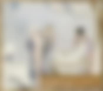 Verdens tegneren (preview)