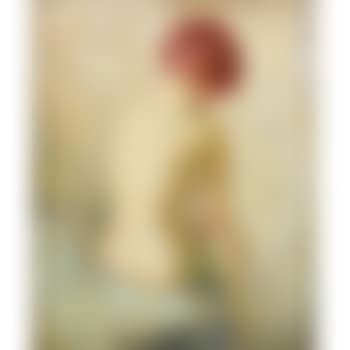 Nude female (preview)