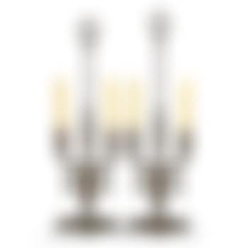 Candlestick form lamps (preview)