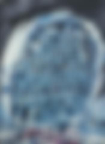 Noir et bleu aux ogives (preview)