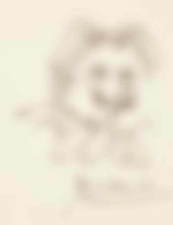 Portrait de DÃ©odat de SÃ©verac (preview)