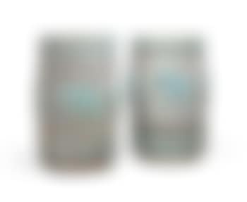 Deux vases rouleaux aux éléphants (preview)
