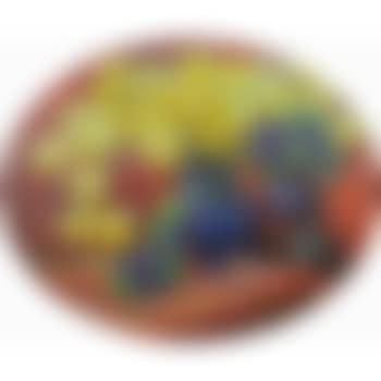Fiori sul tavolo (preview)