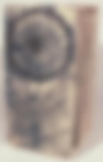 Vase à décor de fleur stylisée (preview)