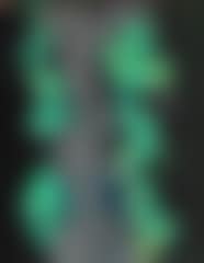Composition in black and green (preview)