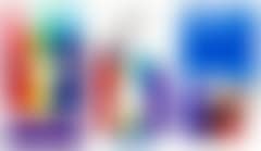 Composition. Triptych (preview)