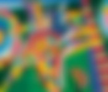 Geometric Abstraction (Untitled) (preview)