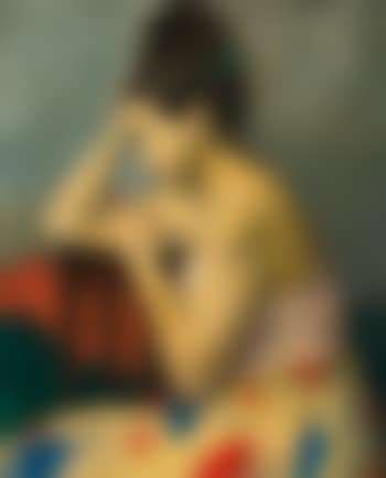 The Flowered Skirt (preview)