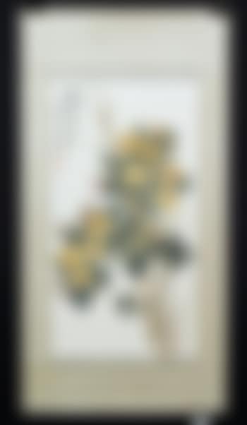 Yellow roses (preview)