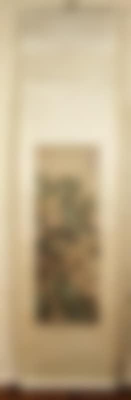 Scroll painting (preview)