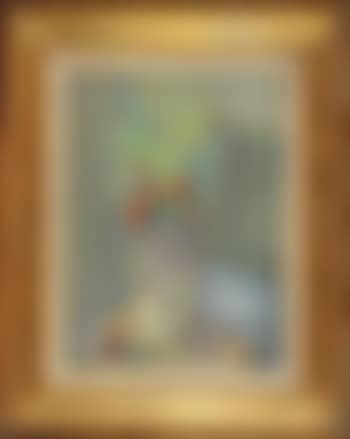 Bouquet de fleurs (preview)