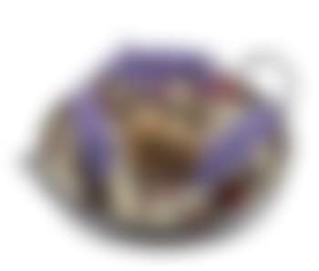 Three cloned purple wild boars (preview)