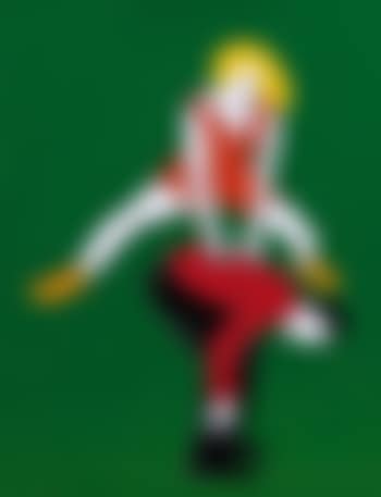 Il salto (preview)
