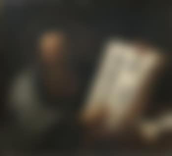 Ritratto di filosofo (preview)