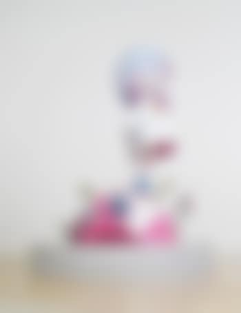 Jellyfish Eyes - Saki (preview)