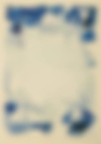 Composition bleue (preview)