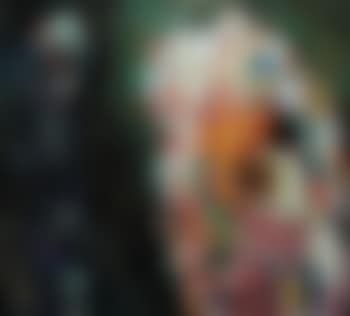 Death and Life after Gustav Klimt from Pictures of pigment (preview)