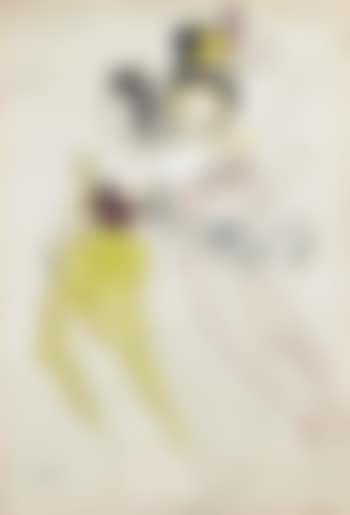 Lydia and Dorinda (preview)