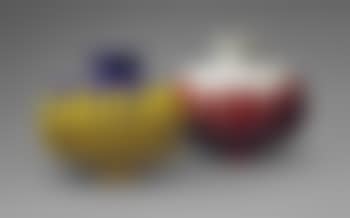 Coloured Vases (preview)