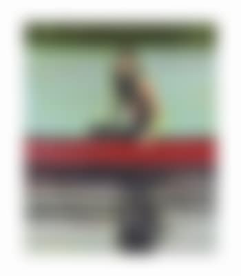 Red Canoe (preview)