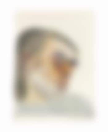 Head of a Child III (preview)