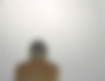 Busto d'uomo di spalle (preview)