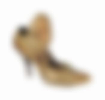 Golden Shoes (preview)