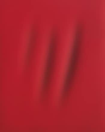 Concetto spaziale, Attese (preview)
