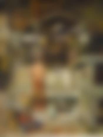 The holy cleansing of the Samurai (preview)