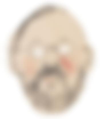 Henry Geldzahler (preview)