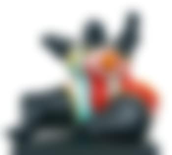 Nana Noire Assise (preview)