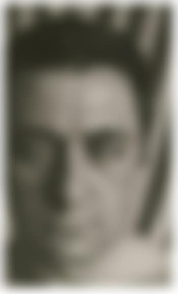 Untitled (Self-portrait) (preview)