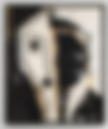 Retrato De Lydia VI (preview)