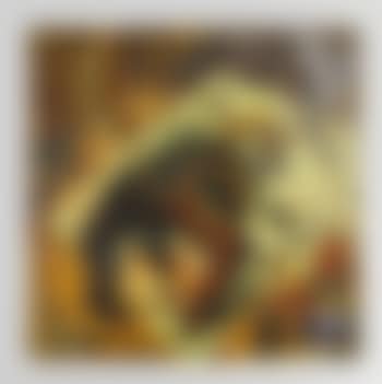Le Peintre Vue De Derrière (preview)