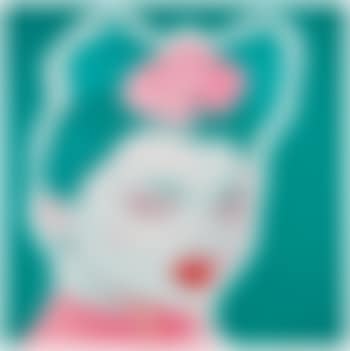 No 2 (From Chinese Portrait Series) (preview)